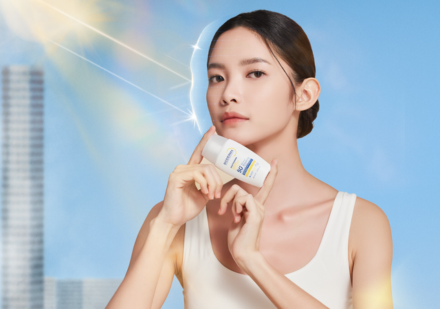 Photoderm XDefense Ultra-Fluid: Chống nắng toàn diện, da ẩm mịn suốt 8H- Ảnh 1.