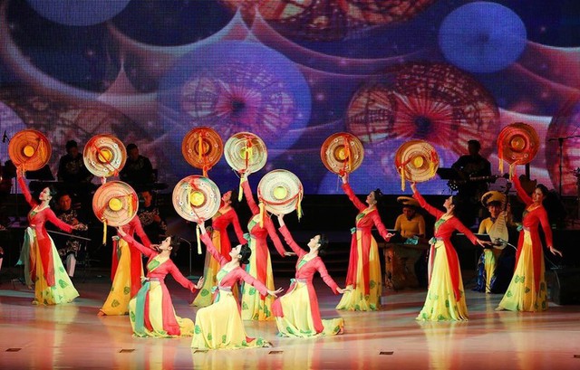 Trước 10/5, trình Chính phủ Nghị định về phụ cấp, bồi dưỡng với viên chức ngành nghệ thuật- Ảnh 1.
