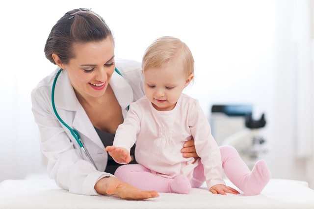 Viêm 'vùng kín' ở trẻ em: Đừng chủ quan nghĩ trẻ nhỏ là không mắc bệnh- Ảnh 1.
