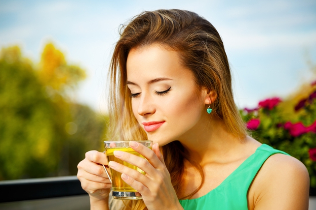 Bí quyết uống trà giúp đốt cháy calo và giảm cân nhanh hơn- Ảnh 3.