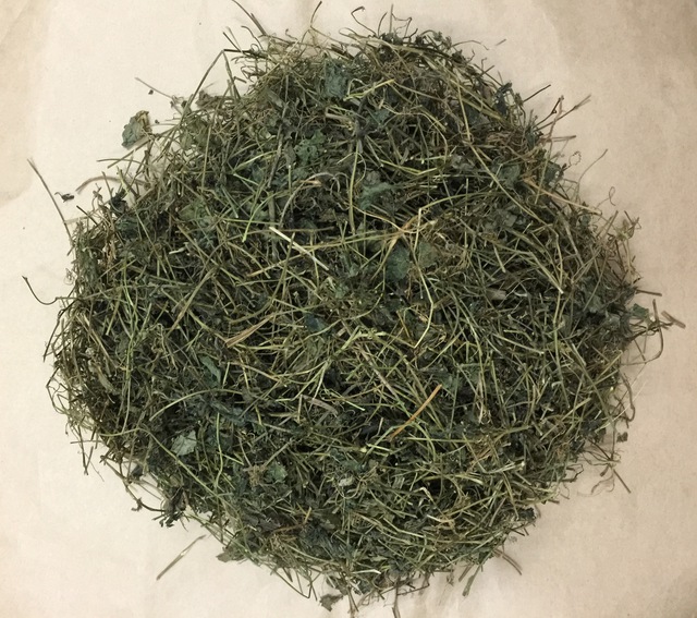 6 vị thuốc giúp hóa đàm, hỗ trợ kiểm soát mỡ máu- Ảnh 6.