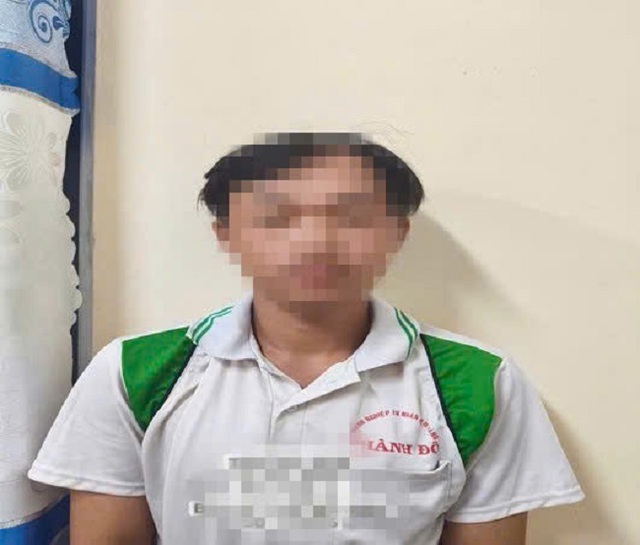 Báo tin giả bị cướp để che giấu việc chiếm dụng tiền của công ty- Ảnh 1.