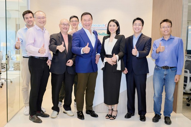 Hình thành hệ sinh thái tế bào gốc toàn diện, mở rộng cơ hội ứng dụng điều trị- Ảnh 3.