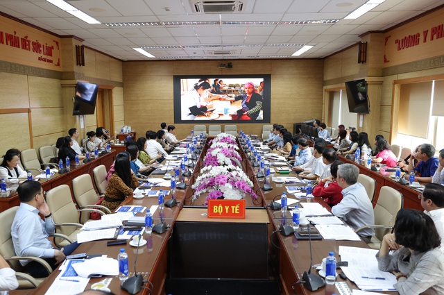 Lần đầu tiên Việt Nam phát động Ngày Sức khỏe toàn dân, nhấn mạnh phòng bệnh chủ động- Ảnh 2.