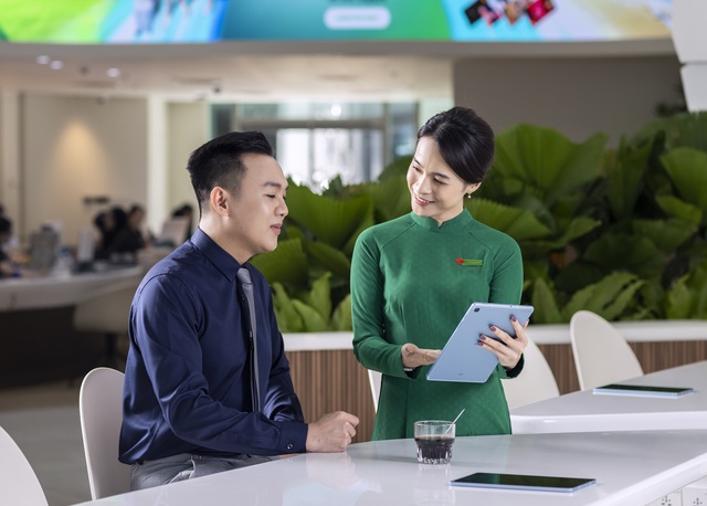 VPBank được vinh danh 'Tổ chức phát hành tài chính bền vững tốt nhất Việt Nam 2026'- Ảnh 2.