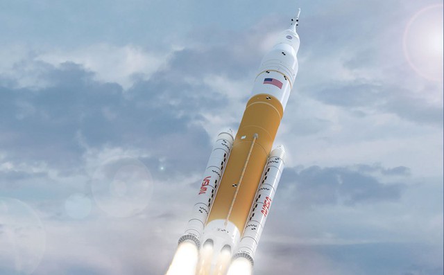 Tàu vũ trụ thám hiểm Mặt Trăng sẽ hạ cánh ở đâu khi trở về Trái Đất?- Ảnh 1.