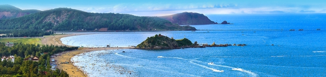 Cửa Lò lần đầu tổ chức Festival du lịch quy mô lớn, kéo dài 4 mùa
- Ảnh 2.