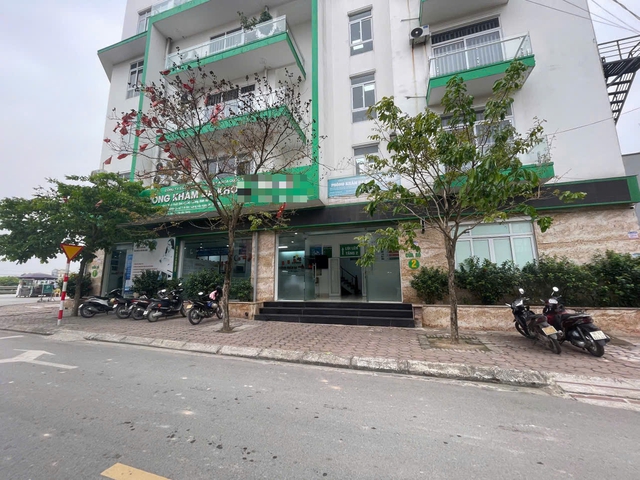 Bắc Ninh: Khởi tố 5 đối tượng trong vụ án xảy ra tại Phòng khám đa khoa A.B- Ảnh 1.