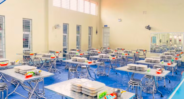 Thịt lợn bệnh vào trường học: Chuyên gia chỉ rõ những nguy hại khôn lường- Ảnh 2. Thịt lợn bệnh vào trường học: Chuyên gia chỉ rõ những nguy hại khôn lường- Ảnh 2.