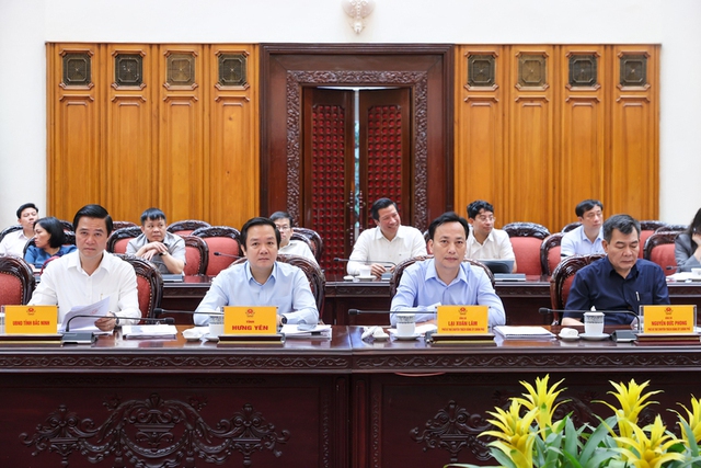 Thủ tướng: 'Chỉ bàn làm, không bàn lùi' với trung tâm năng lượng quốc gia tại Dung Quất- Ảnh 3.