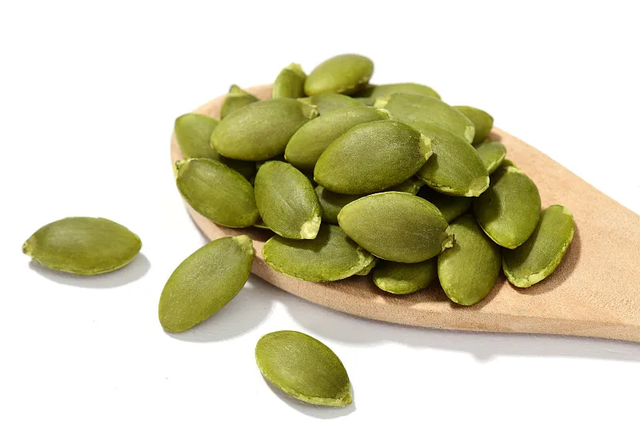 4 loại hạt tốt nhất giúp hạ đường huyết tự nhiên- Ảnh 3.