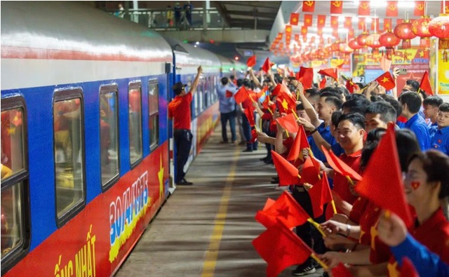 Tin vui cho hàng triệu người Việt Nam dịp nghỉ lễ 30/4-1/5 và Giỗ Tổ Hùng Vương- Ảnh 1.