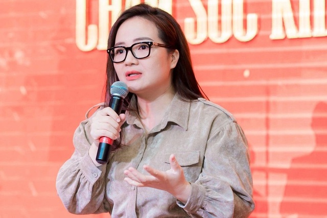 Vụ án Hoàng Hường: Đang điều tra về hành vi sản xuất hàng giả- Ảnh 1.