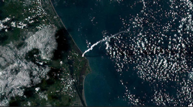 5 sự thật về tàu Artemis II sau khi được phóng lên- Ảnh 3.