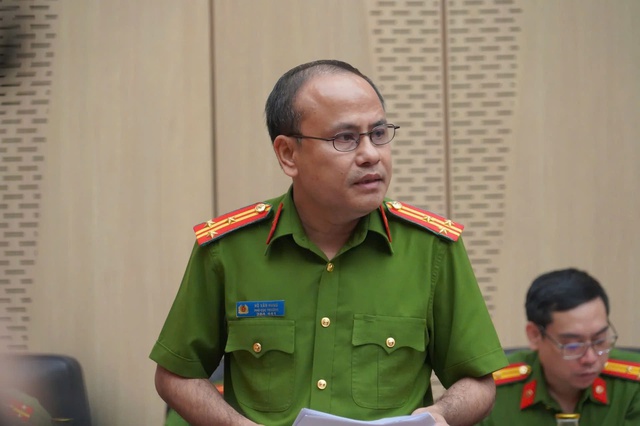 Bộ Công an tập trung làm rõ 3 tội danh trong vụ án tại ACV- Ảnh 1.