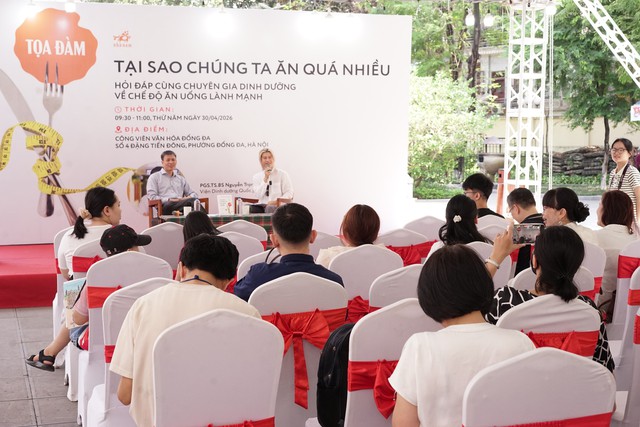 Giải mã cơ chế sinh học khiến việc giảm cân không thành công- Ảnh 1.