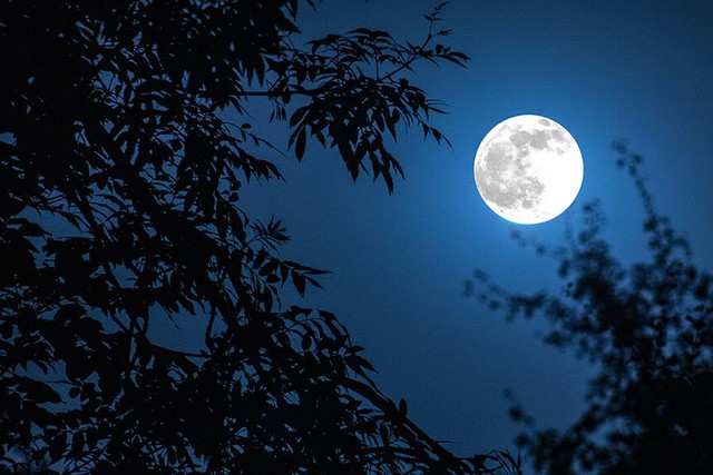 Tháng 5 có hai ngày Trăng tròn dựa trên quy luật thiên văn nào?- Ảnh 1.