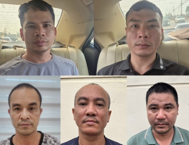 Bắt ổ nhóm trộm hơn 300 con mèo ở Hà Nội- Ảnh 1. Bắt ổ nhóm trộm hơn 300 con mèo ở Hà Nội- Ảnh 1.