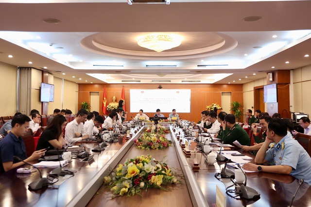 Thử nghiệm có kiểm soát dùng máy bay không người lái trong phát triển kinh tế Điện Biên- Ảnh 2.