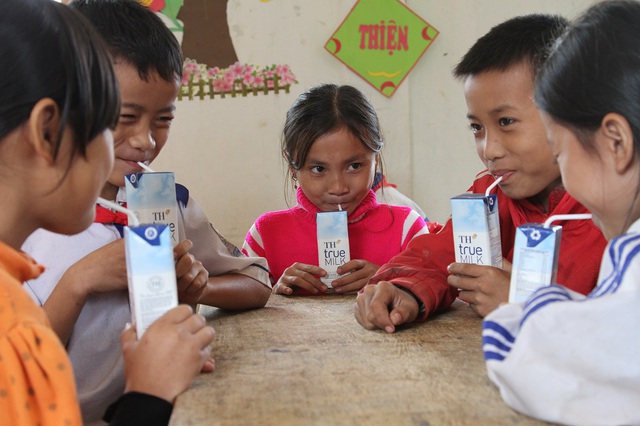 Ngày Sức khỏe toàn dân 7/4: Chính sách hỗ trợ doanh nghiệp vì một Việt Nam khỏe mạnh- Ảnh 4.