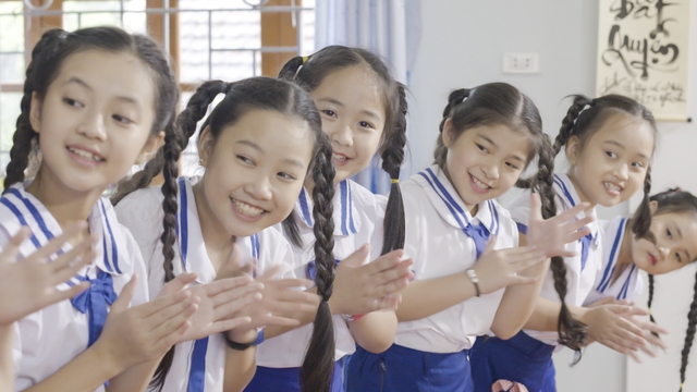 Chuyên gia đề xuất có tiêu chuẩn dinh dưỡng học đường thống nhất trên toàn quốc- Ảnh 2.