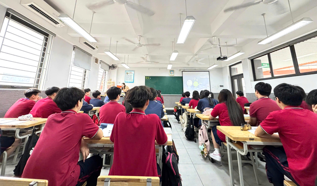 Năm 2026, giáo viên các cấp được nghỉ hè trong bao lâu?- Ảnh 1. Năm 2026, giáo viên các cấp được nghỉ hè trong bao lâu?- Ảnh 1.