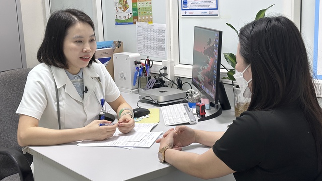 Ngày Sức khỏe toàn dân 7/4: Giảm muối, chủ động phòng bệnh từ bữa ăn hàng ngày- Ảnh 2.