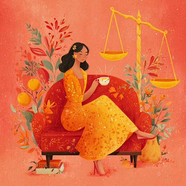 Tử vi tuần mới 12 cung hoàng đạo 6/4 - 12/4: Bạch Dương phát triển, Nhân Mã cải thiện- Ảnh 2.