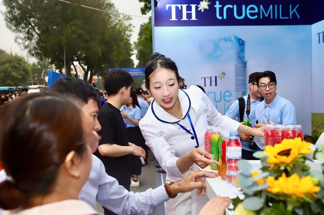 Ngày Sức khỏe toàn dân 7/4: Chính sách hỗ trợ doanh nghiệp vì một Việt Nam khỏe mạnh- Ảnh 6.