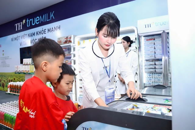 Ngày Sức khỏe toàn dân 7/4: Chính sách hỗ trợ doanh nghiệp vì một Việt Nam khỏe mạnh- Ảnh 5.