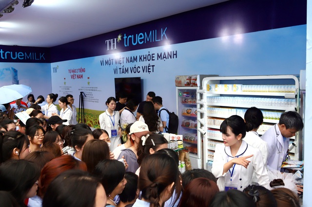 Ngày Sức khỏe toàn dân 7/4: Chính sách hỗ trợ doanh nghiệp vì một Việt Nam khỏe mạnh- Ảnh 7.