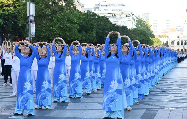 Y học cổ truyền ‘bắt tay’ du lịch y tế: Từ cội nguồn lịch sử đến hướng đi tương lai- Ảnh 3.