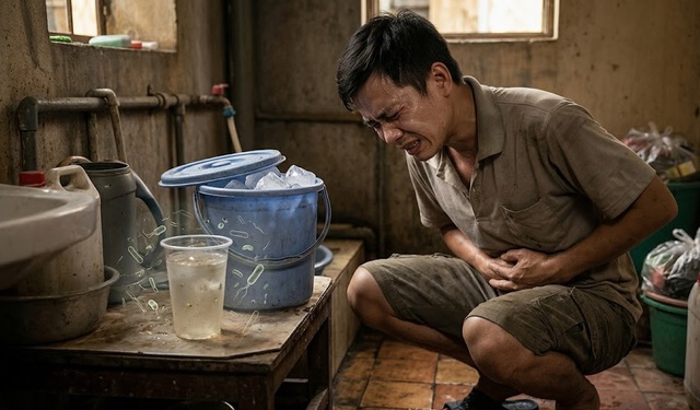 Cảnh giác với bệnh tiêu chảy cấp từ món ăn giải nhiệt quen thuộc mùa hè - Ảnh 1.