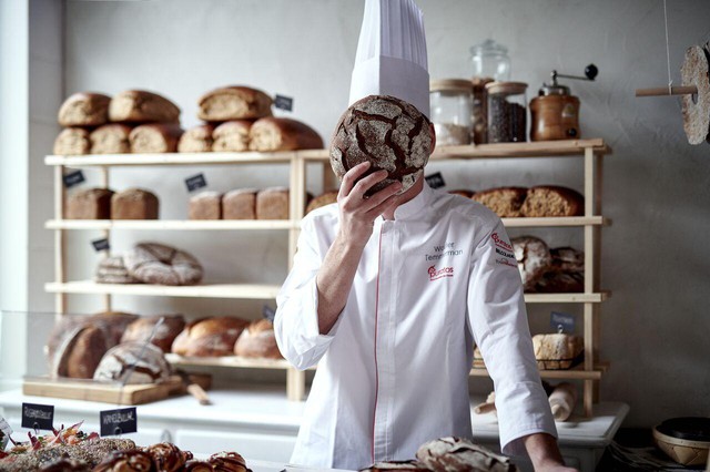 Tiêu dùng có trách nhiệm định hình lại ngành thực phẩm bền vững- Ảnh 1. Tiêu dùng có trách nhiệm định hình lại ngành thực phẩm bền vững- Ảnh 1.