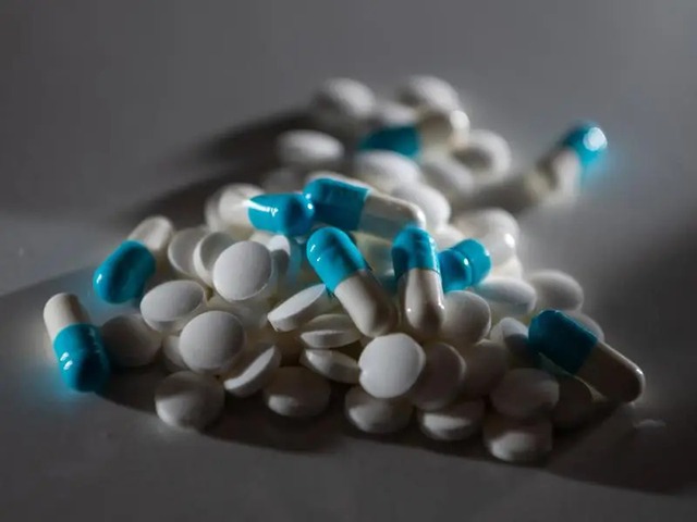 'Cứu tinh' điều trị người nghiện ma túy đá hóa ra là một loại thuốc quen thuộc?- Ảnh 1.