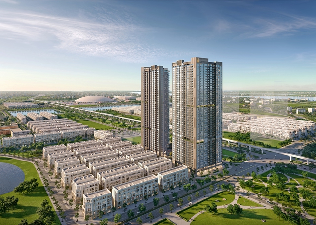 Công ty Cổ phần Thời đại mới T&T hút 8.000 tỷ đồng trong một ngày- Ảnh 1. Công ty Cổ phần Thời đại mới T&T hút 8.000 tỷ đồng trong một ngày- Ảnh 1.