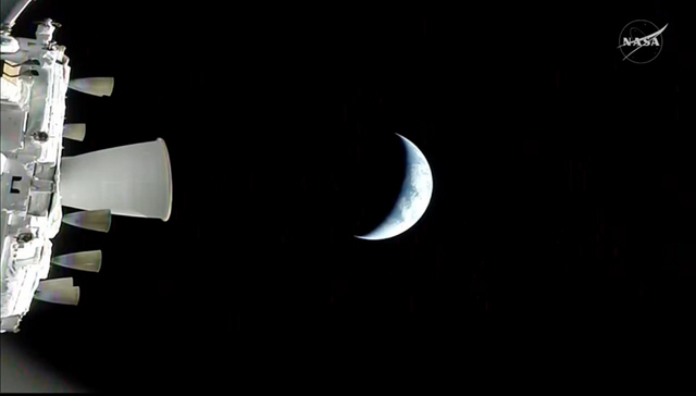 Chi tiết thời khắc quan trọng nhất của Artemis II theo giờ Việt Nam- Ảnh 1.