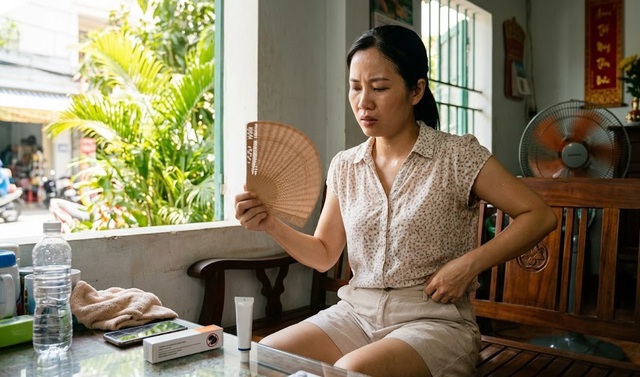 Vì sao nấm phụ khoa dễ tái phát vào mùa hè?- Ảnh 1.