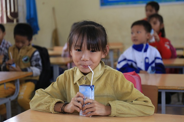 Có gì ở ứng dụng Dinh dưỡng Việt Nam?- Ảnh 2.