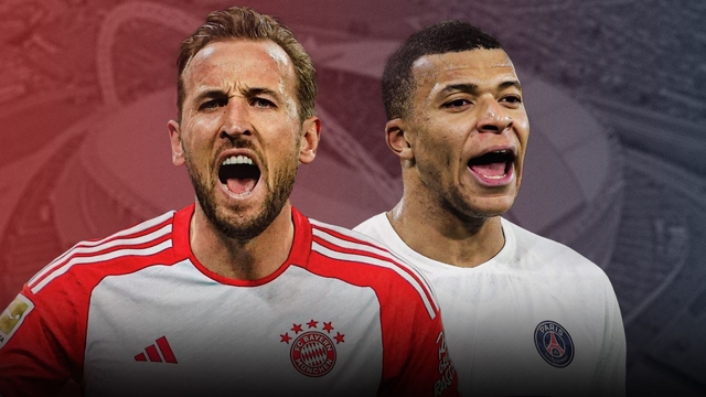 Lịch thi đấu bóng đá hôm nay ngày 7/4 - 8/4: Real Madrid vs Bayern Munich, Arsenal vs Sporting Lisbon- Ảnh 1.