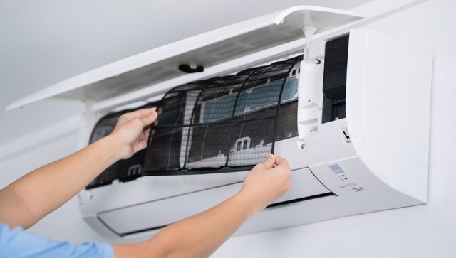 Dùng điều hoà sai cách khiến nguy cơ viêm phổi ở trẻ tăng cao- Ảnh 2.