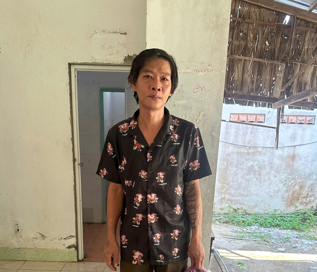 Bé gái 6 tuổi bị bạn của cậu xâm hại- Ảnh 1.