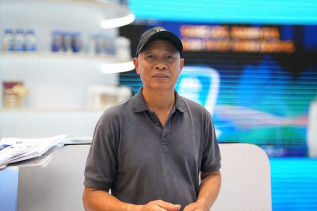 Ngày Sức Khoẻ Toàn Dân 7/4: Abbott đồng hành thúc đẩy chăm sóc sức khoẻ chủ động, hướng tới lão hóa khoẻ mạnh- Ảnh 2.