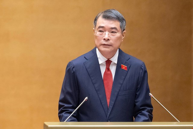 Thủ tướng Lê Minh Hưng làm Phó Chủ tịch Hội đồng Quốc phòng và An ninh- Ảnh 1. Thủ tướng Lê Minh Hưng làm Phó Chủ tịch Hội đồng Quốc phòng và An ninh- Ảnh 1.