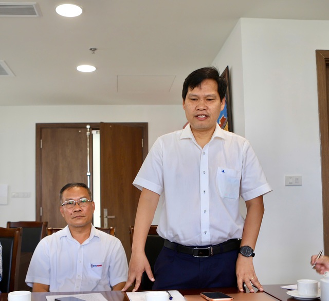 TPHCM vào cao điểm nắng nóng, ngành điện ứng phó thế nào?- Ảnh 2. TPHCM vào cao điểm nắng nóng, ngành điện ứng phó thế nào?- Ảnh 2.