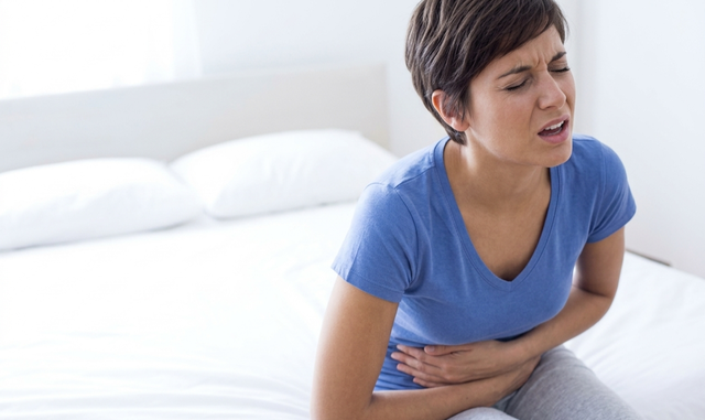 5 điều quan trọng phụ nữ cần biết để vượt qua cơn đau bụng kinh- Ảnh 1.