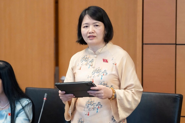 ĐBQH: Lỏng quản lý thực phẩm học đường, đe dọa sức khỏe thế hệ tương lai- Ảnh 1.