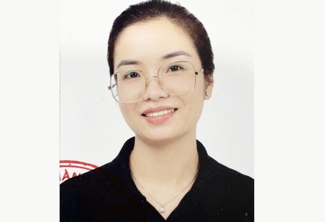 Truy tìm Đào Thị Thu Trang, SN 1989 nhận đáo nợ ngân hàng 60 tỷ đồng rồi bỏ trốn- Ảnh 1. Truy tìm Đào Thị Thu Trang, SN 1989 nhận đáo nợ ngân hàng 60 tỷ đồng rồi bỏ trốn- Ảnh 1.