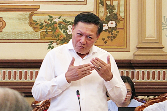 Thứ trưởng Đỗ Xuân Tuyên: Đưa y tế đến gần dân nhất, thúc đẩy ‘đại tu’ từ cơ sở- Ảnh 6. Thứ trưởng Đỗ Xuân Tuyên: Đưa y tế đến gần dân nhất, thúc đẩy ‘đại tu’ từ cơ sở- Ảnh 6.