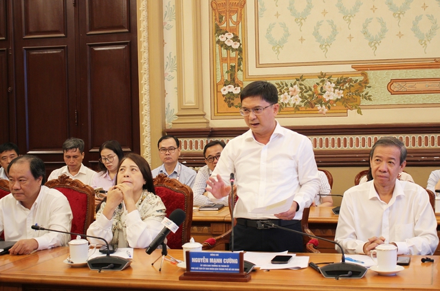 Thứ trưởng Đỗ Xuân Tuyên: Đưa y tế đến gần dân nhất, thúc đẩy ‘đại tu’ từ cơ sở- Ảnh 4. Thứ trưởng Đỗ Xuân Tuyên: Đưa y tế đến gần dân nhất, thúc đẩy ‘đại tu’ từ cơ sở- Ảnh 4.